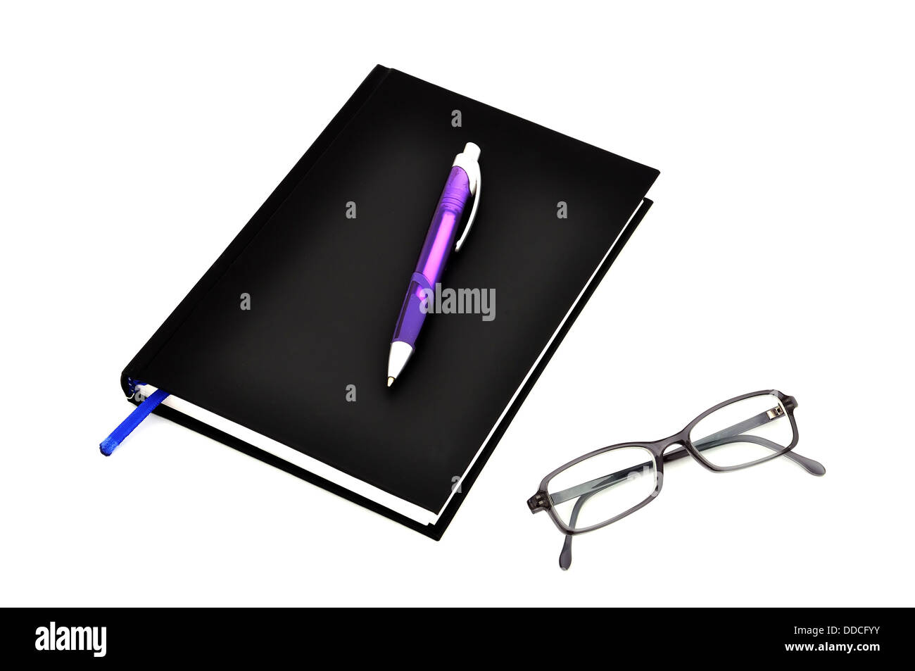 Il concetto di business Foto Stock