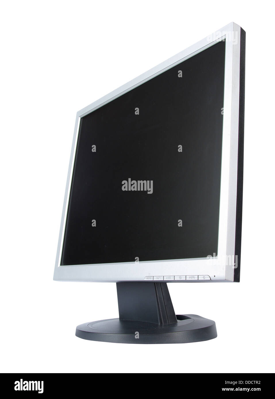 monitor Foto Stock