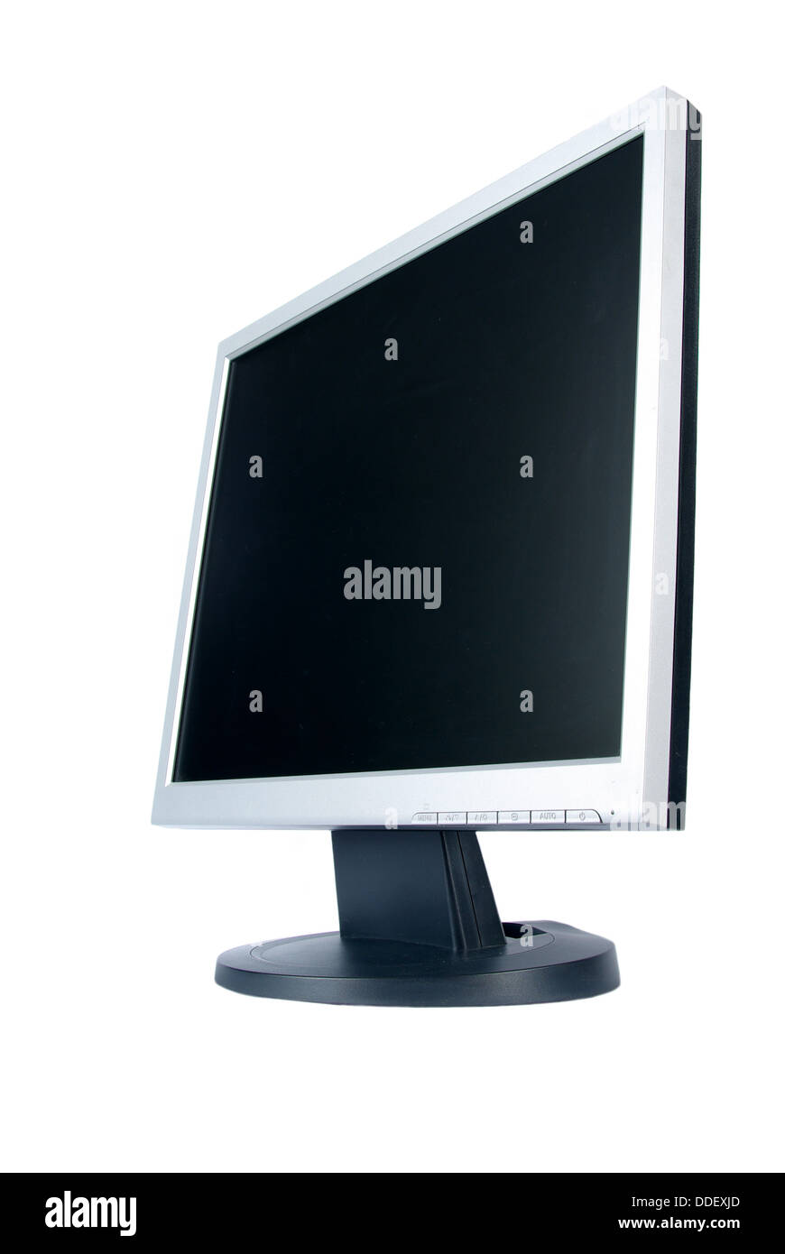 monitor Foto Stock