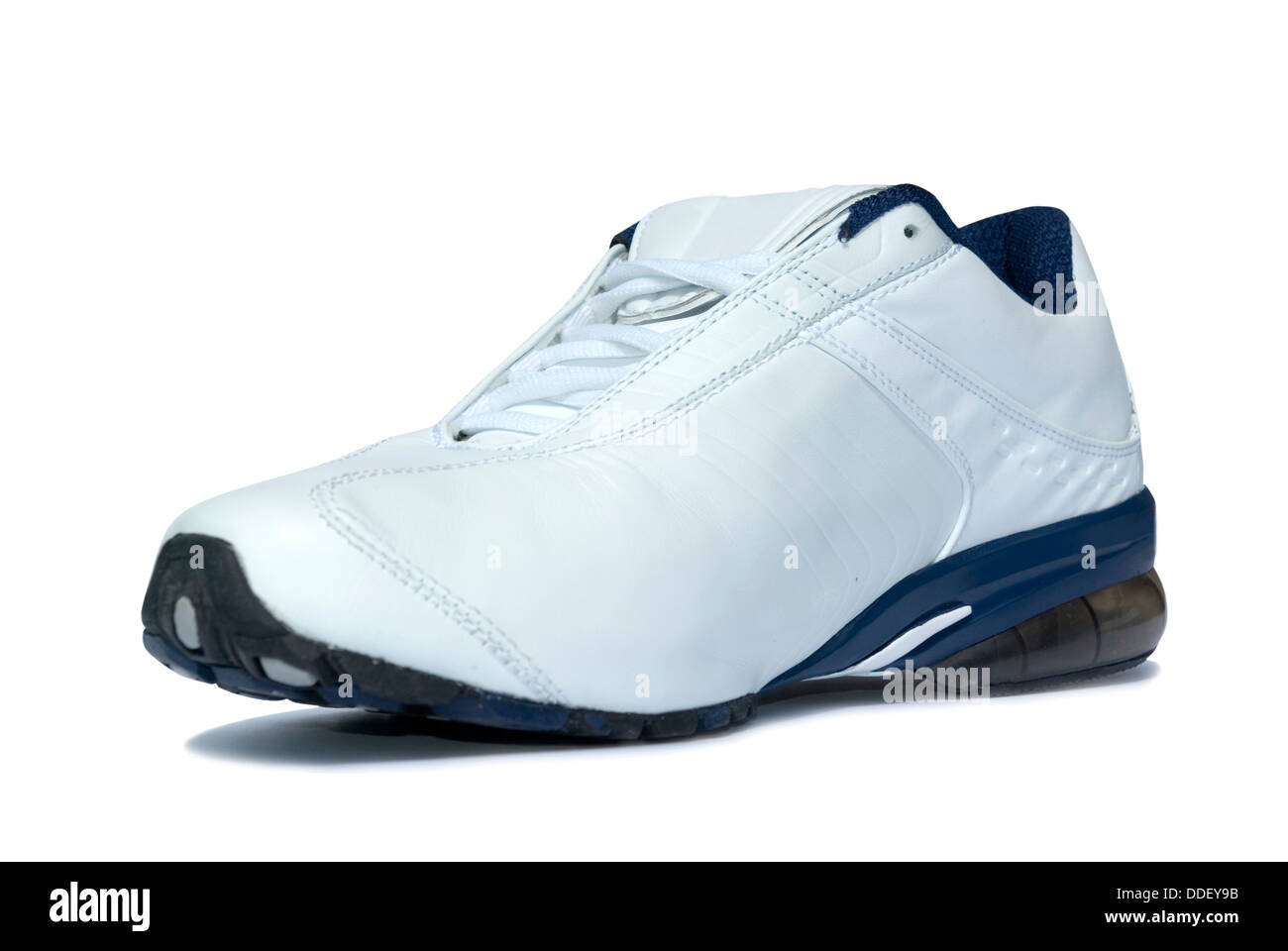 scarpe da corsa Foto Stock