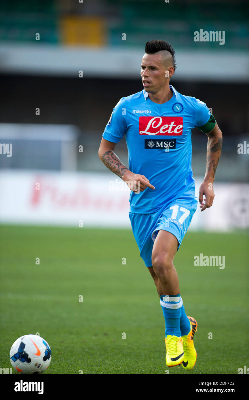Le scarpe di hamsik hotsell