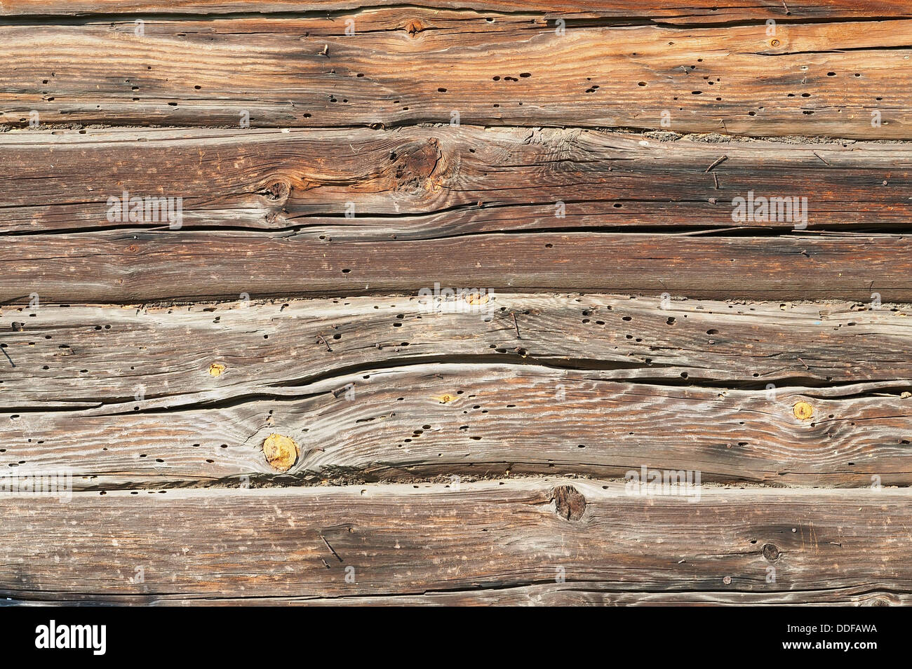 Sfondo, marrone, colore, costruzione, arredamento, design, esterno, piano, grano, grunge, legno duro, materiale, naturale, natura, vecchio, Foto Stock