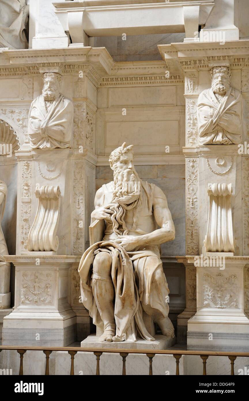 Moses Michelangelo Marble Sculpture Michelangelo Immagini E Fotografie moses-michelangelo-marble-sculpture-michelangelo-immagini-e-fotografie
