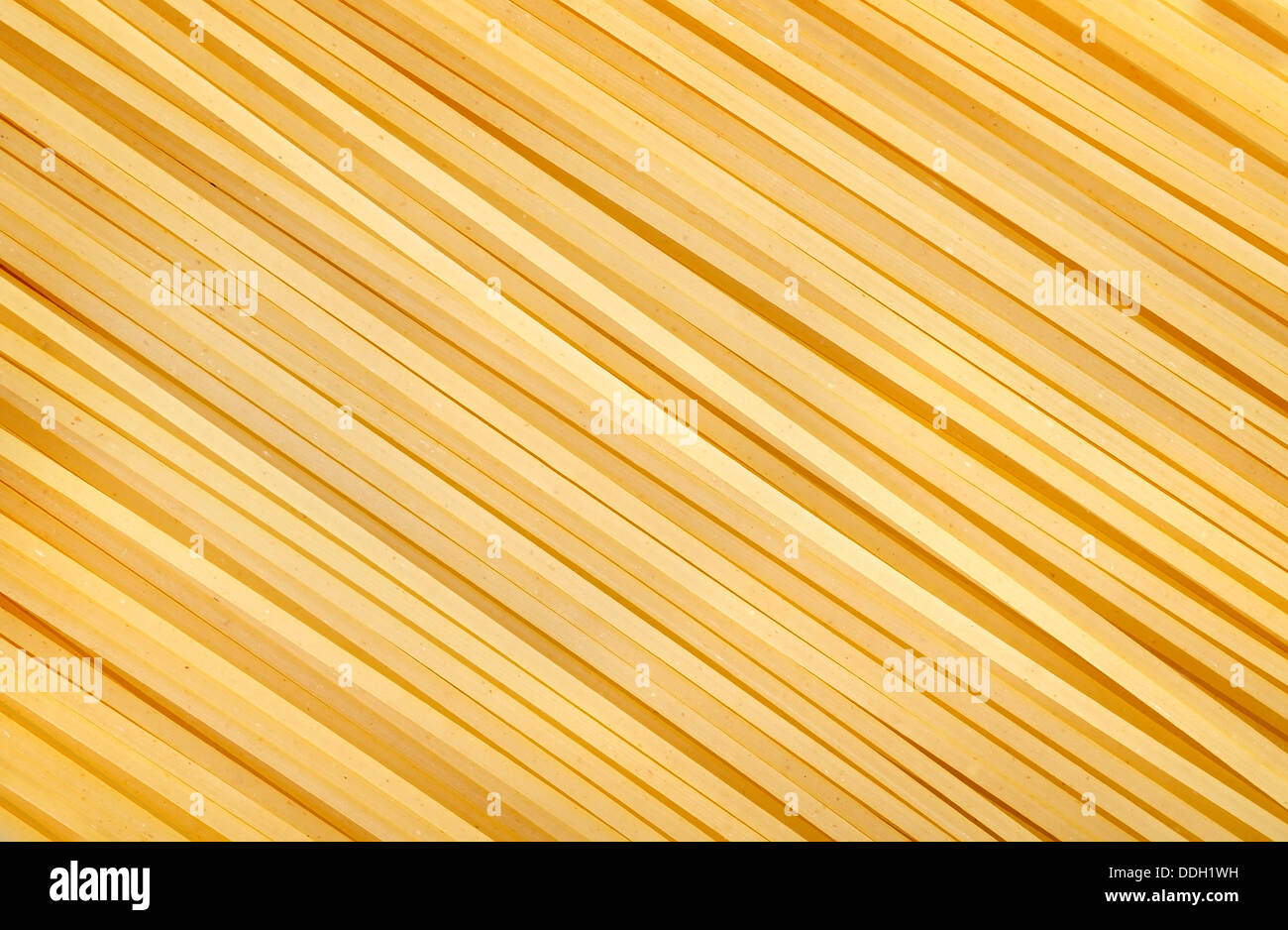 Spaghett sfondo Foto Stock