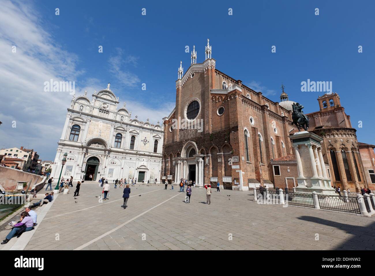 san giovanni e paolo venezia