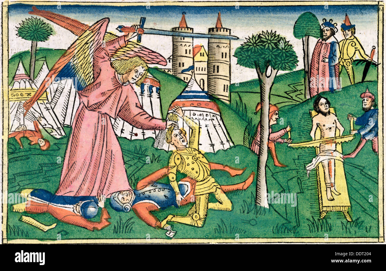 Armi assiri immagini e fotografie stock ad alta risoluzione Alamy