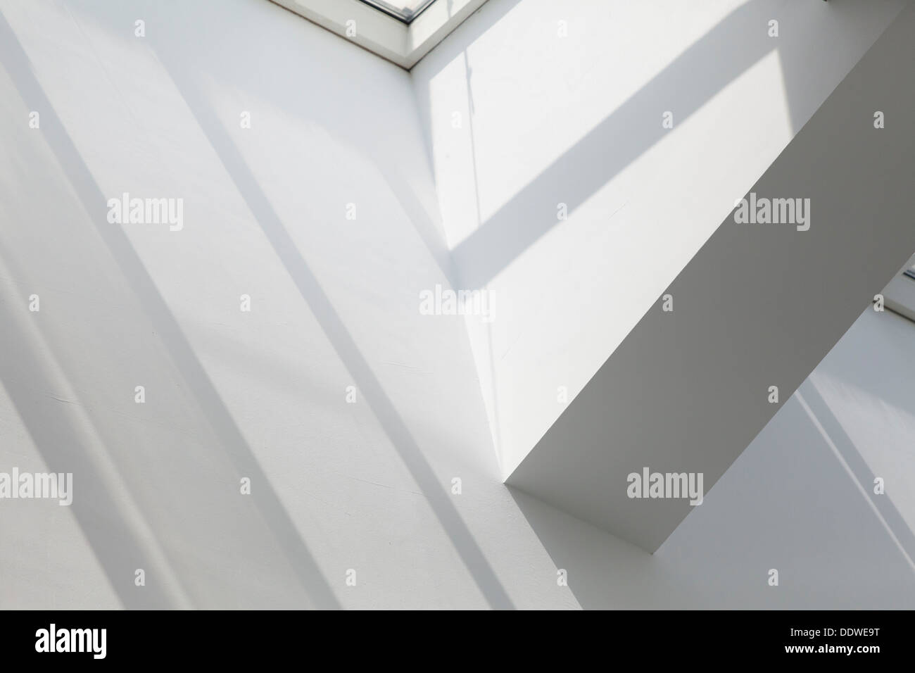 Architettura Foto Stock