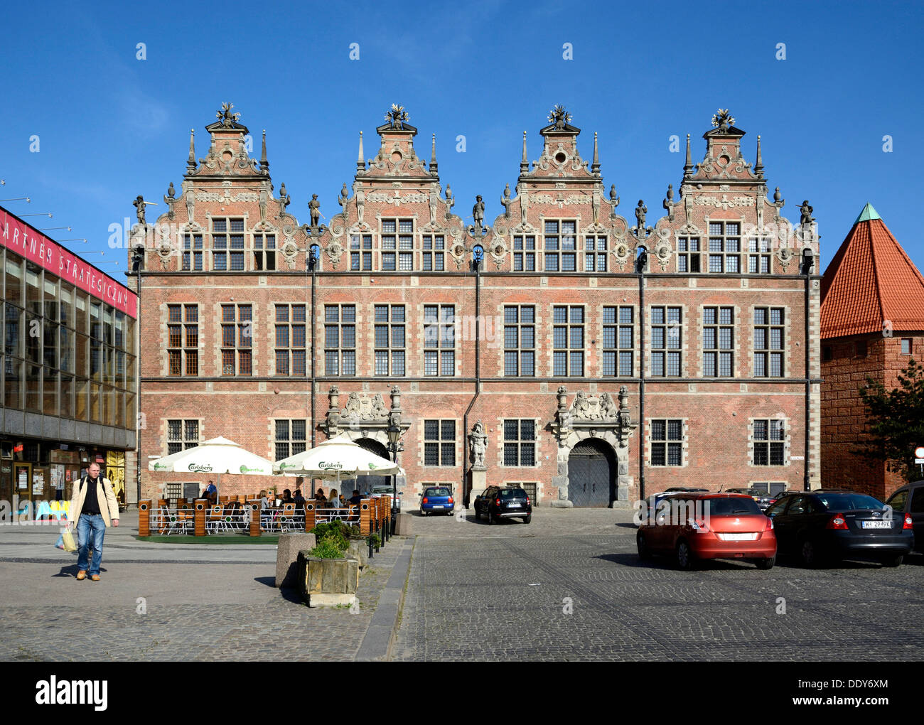 Grande armeria immagini e fotografie stock ad alta risoluzione - Alamy