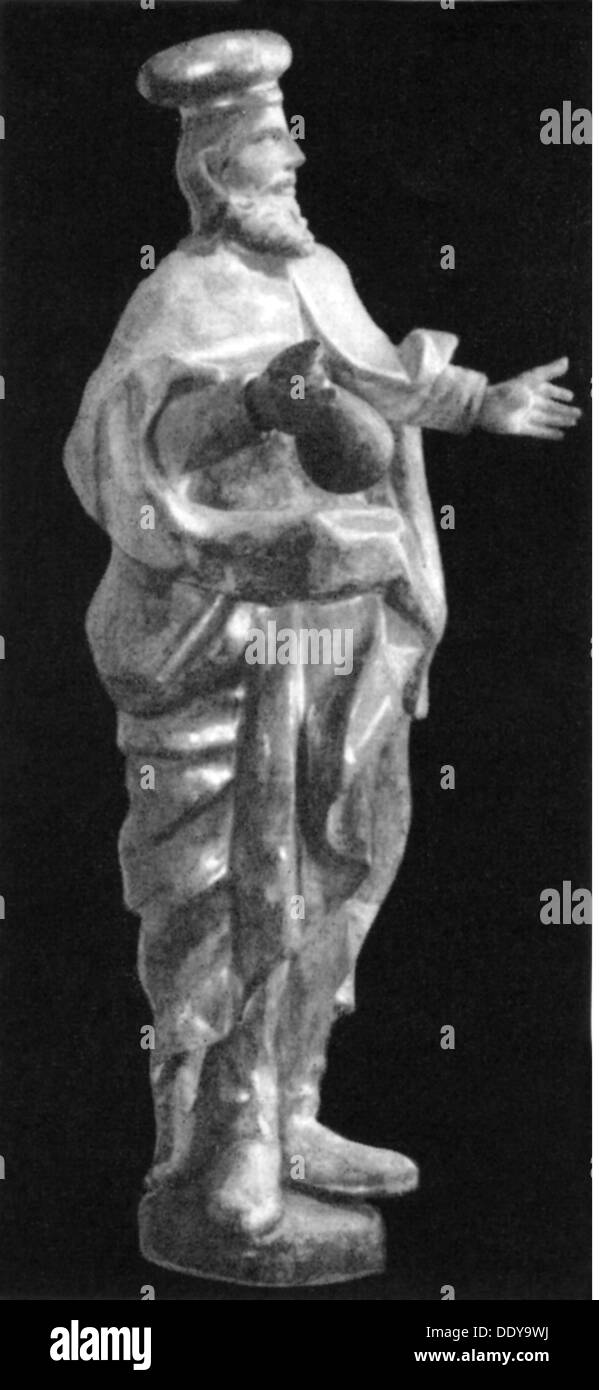 Religione,Cristianesimo,santi,Cosma,scultura,legno,Svizzera,metà XVIII secolo,Museo della Farmacia tedesca,Heidelberg,XVIII secolo,belle arti,arte,arte,arte religiosa,artigianato,artigianato,statua,statue,lunghezza intera,medico,medico,medico,medico,dottore,dottore,dottore,dottore,medico,medico,corona,corone,medicinali,tenere,vasi patroni,non-patroni,farmacologia,medico,medicina,non-patroni,farmacologia,non-mecenata,medicina,medicina,medicina,medicina,medicina,medicina,medicina,non-patrona,medicina,medicina,medicina,medicina,medicina,medicina,medicina,medicina,non-patrona,medicina,medicina,medicina,medicina,medicina,non-patrona,medicina,medicina, Foto Stock