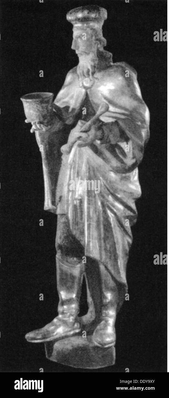 Religione,Cristianesimo,santi,San Damiano,scultura,legno,Svizzera,metà XVIII secolo,Museo della Farmacia tedesca,Heidelberg,XVIII secolo,belle arti,arte,arte,religiosa,artigianato,artigianato,statue,statue,lunghezza intera,medico,medico,medico,medico,dottore,dottore,dottore,medico,medico,corona,corone,medicinali,tenere,arte,arte,arte religiosa,San patrono,medico,medico,medico,medico,medico-patrono,medico,medico,medico,medico,medico,medico,medico-zombelico,medico,medico,medico,medico,medico,medico,medico,medico,medico,medico,medico,medico,medico,medico,medico,medico,medico,medico,medico,medico,medico,medico,medico,medico,medico,medico,medico,medico, Foto Stock