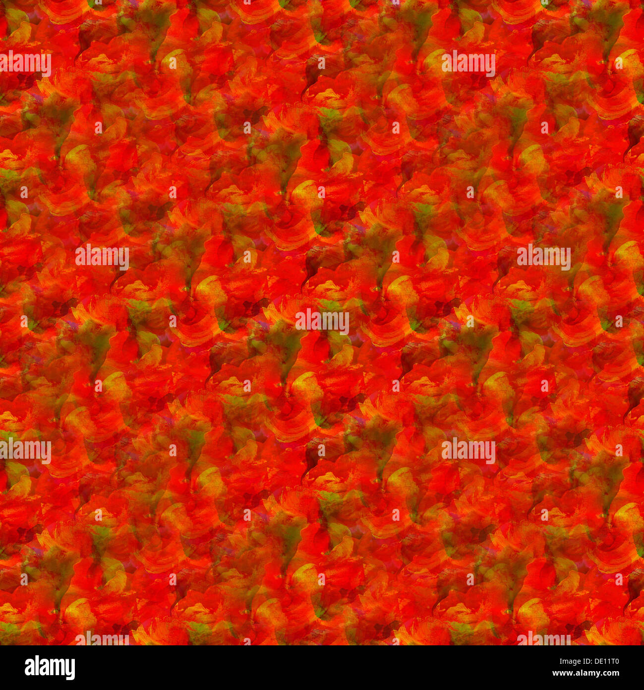 Sfondi sfondo ad acquerello, vernice seamless sfondo rosso , texture di sfondo astratto , sfondo pattern Foto Stock Sfondi sfondo ad acquerello, vernice seamless sfondo rosso , texture di sfondo astratto , sfondo pattern Foto Stock