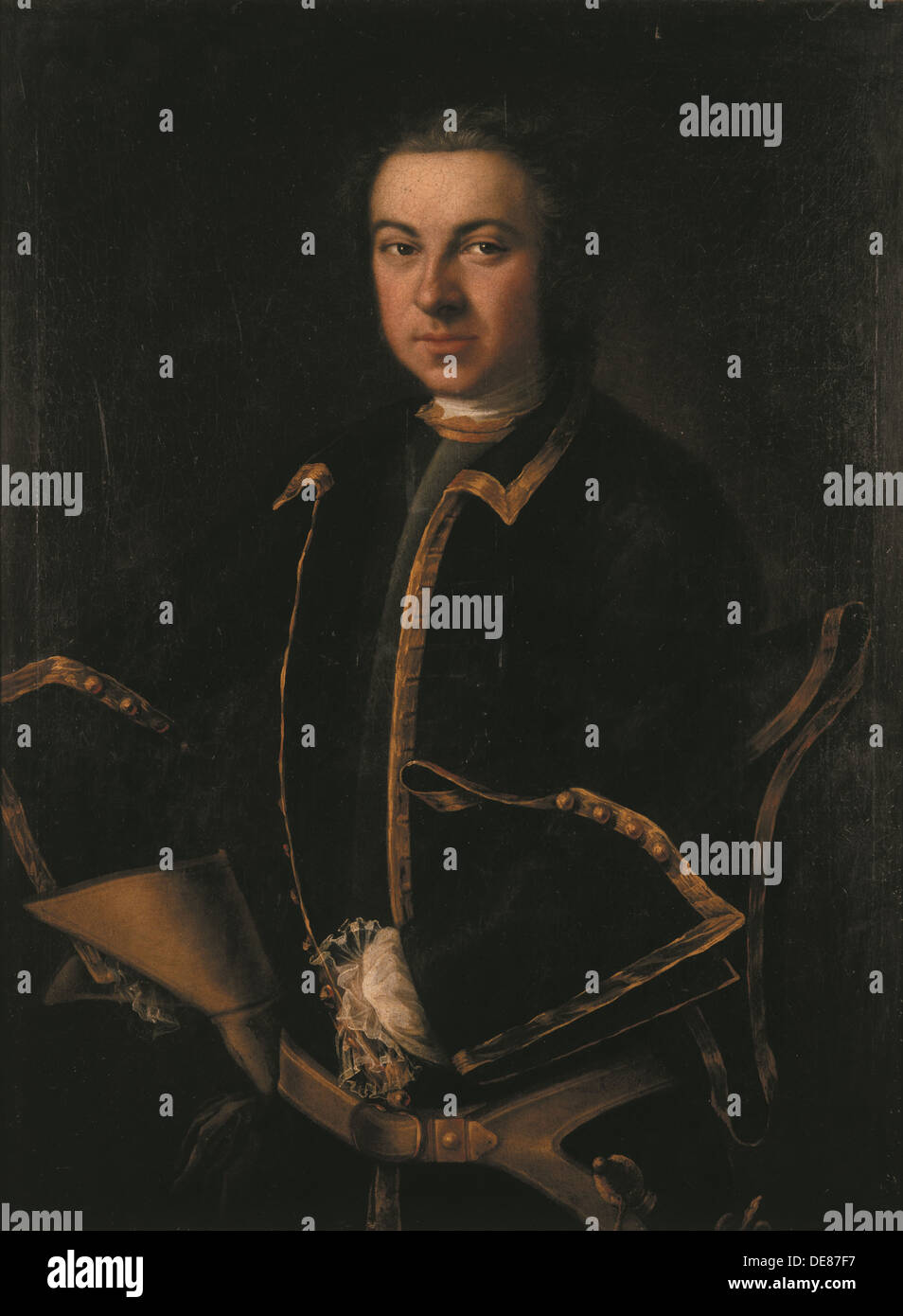 Leib guard immagini e fotografie stock ad alta risoluzione Alamy