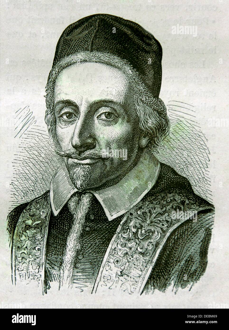 Papa innocenzo immagini e fotografie stock ad alta risoluzione Alamy