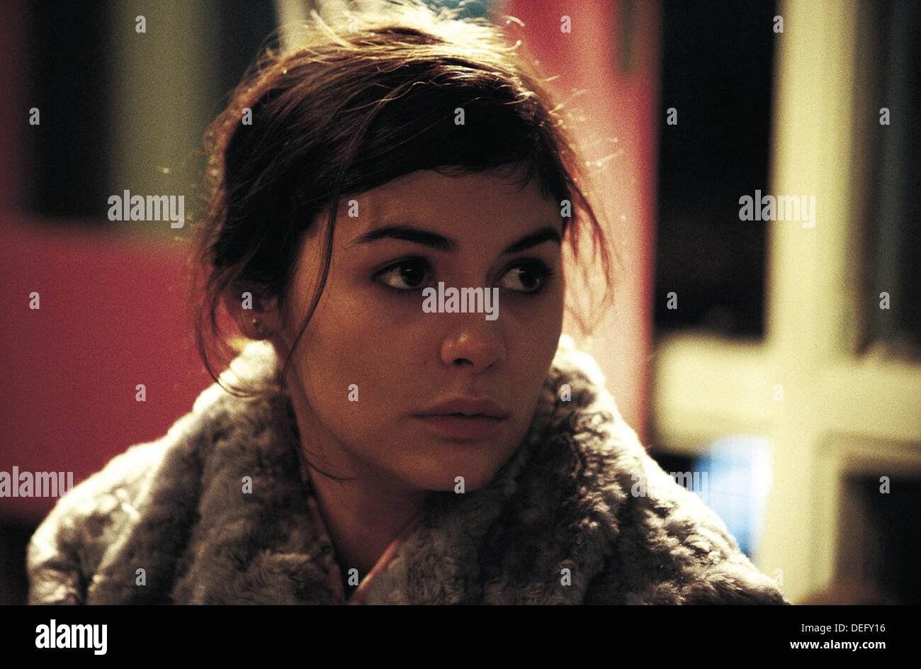 Cose graziose sporche (2002) Audrey Tautou Stephen Frears (DIR) 004 COLLEZIONE MOVIESTORE LTD Foto Stock