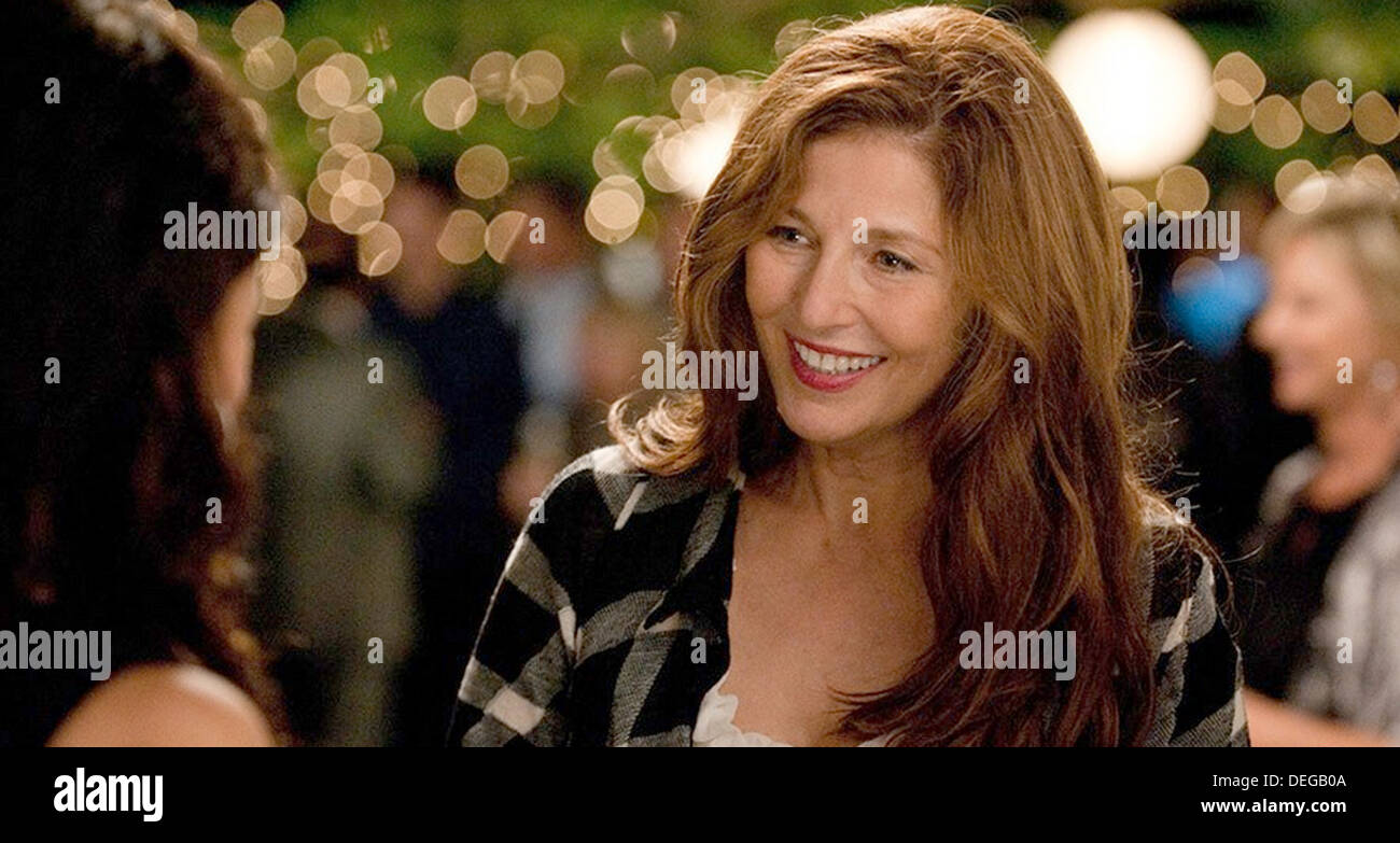 È stato detto abbastanza 2013 Fox Searchlight Pictures film con Catherine Keener Foto Stock