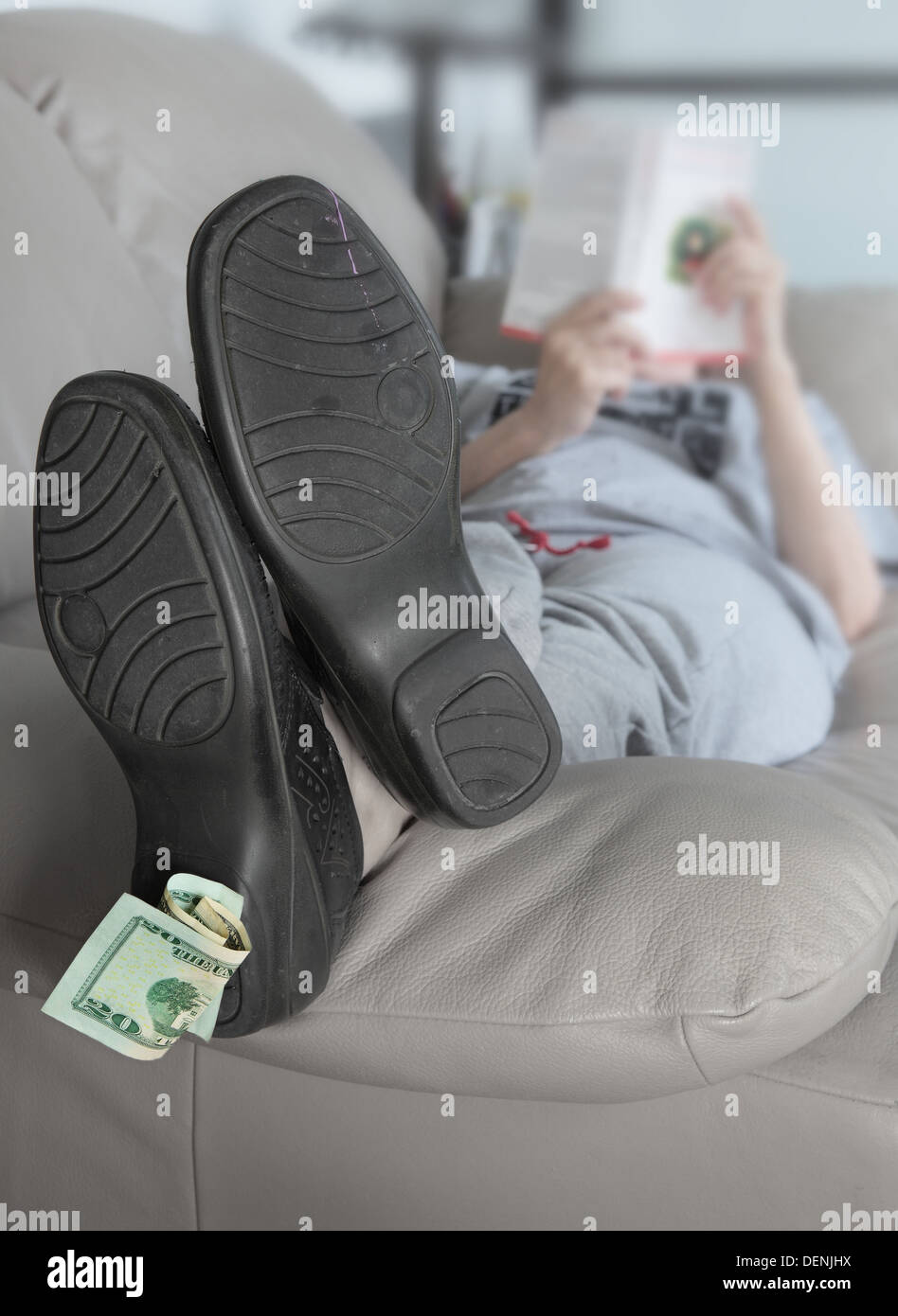Suola delle deals scarpe