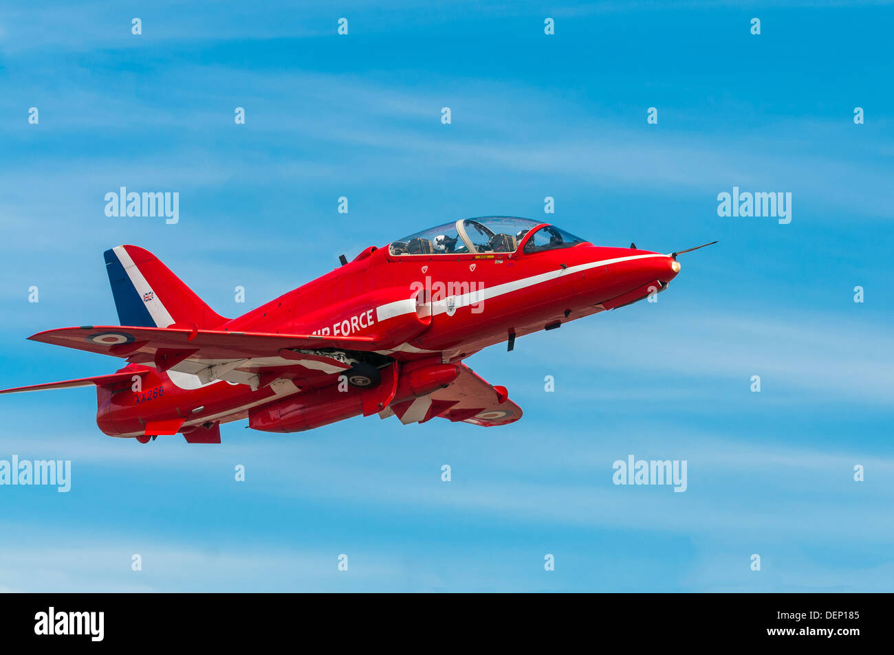 Biggin Hill; Airshow Biggin Hill; Kent; Inghilterra; Regno Unito; Europa; Foto Stock