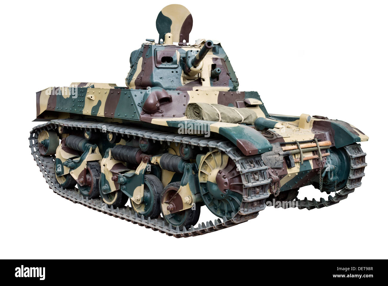 Un ACG 1 serbatoio utilizzato da forze belga al focolaio di WW2. Utilizzato anche dai francesi come un AMC35 & Germania come PzKpfw AMC 738 Foto Stock Un ACG 1 serbatoio utilizzato da forze belga al focolaio di WW2. Utilizzato anche dai francesi come un AMC35 & Germania come PzKpfw AMC 738 Foto Stock