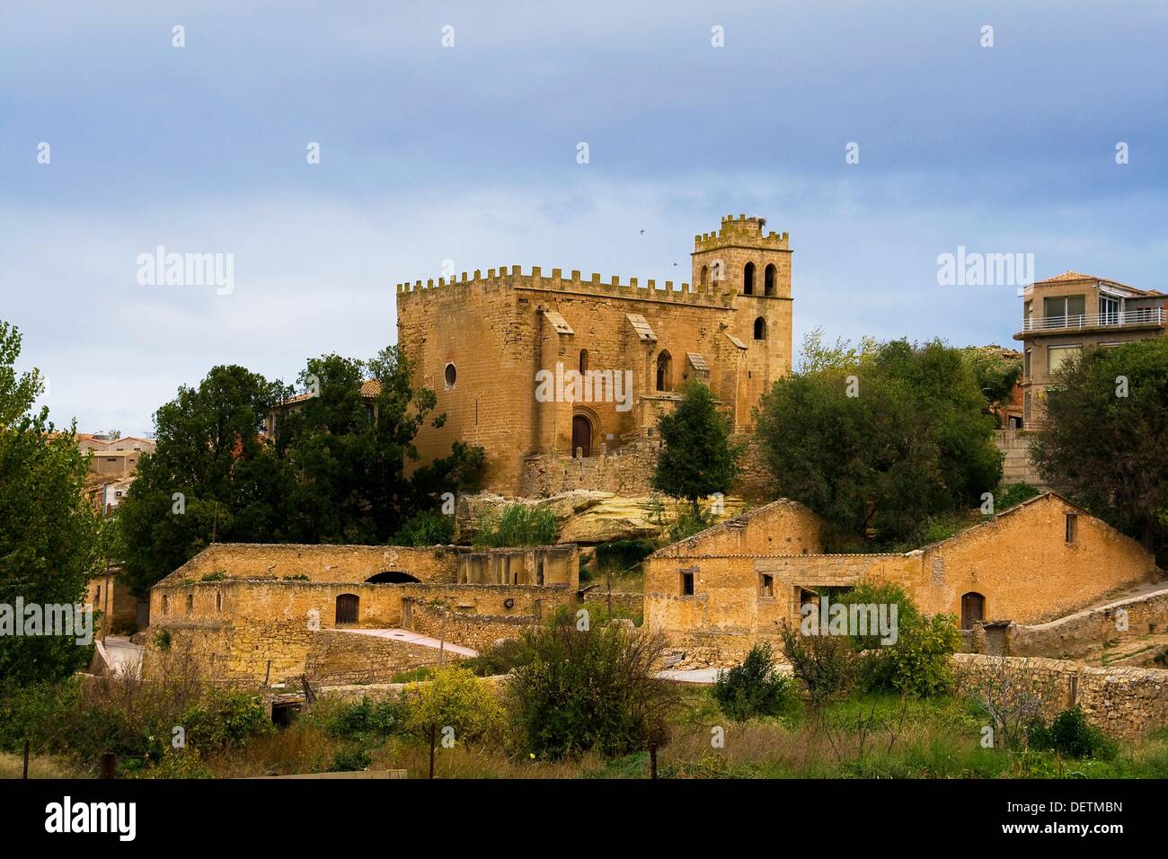 Castello di favara immagini e fotografie stock ad alta risoluzione Alamy