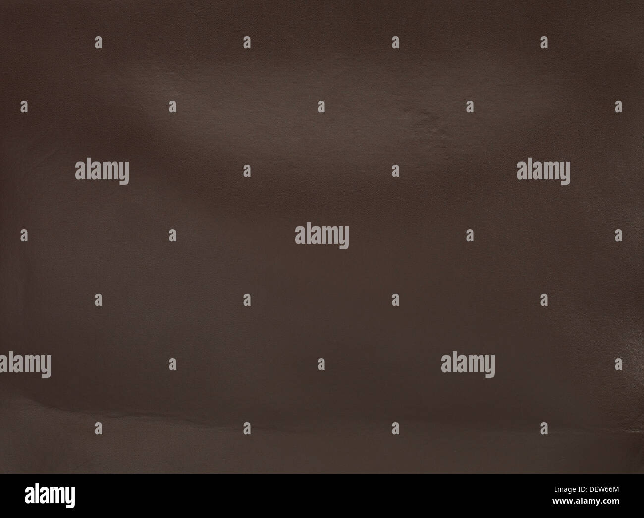 In pelle marrone sfondo texture Foto Stock