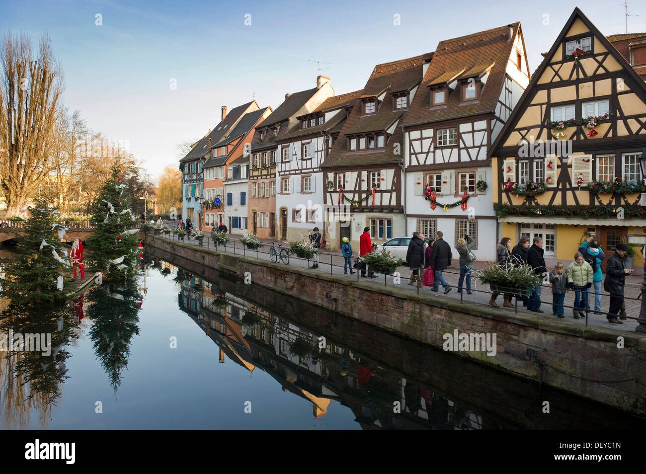 colmar inverno