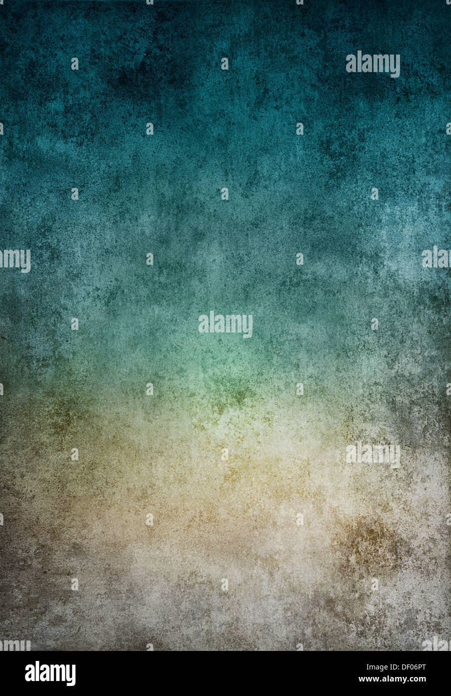 Primo piano di verde e marrone sfondo testurizzata Foto Stock