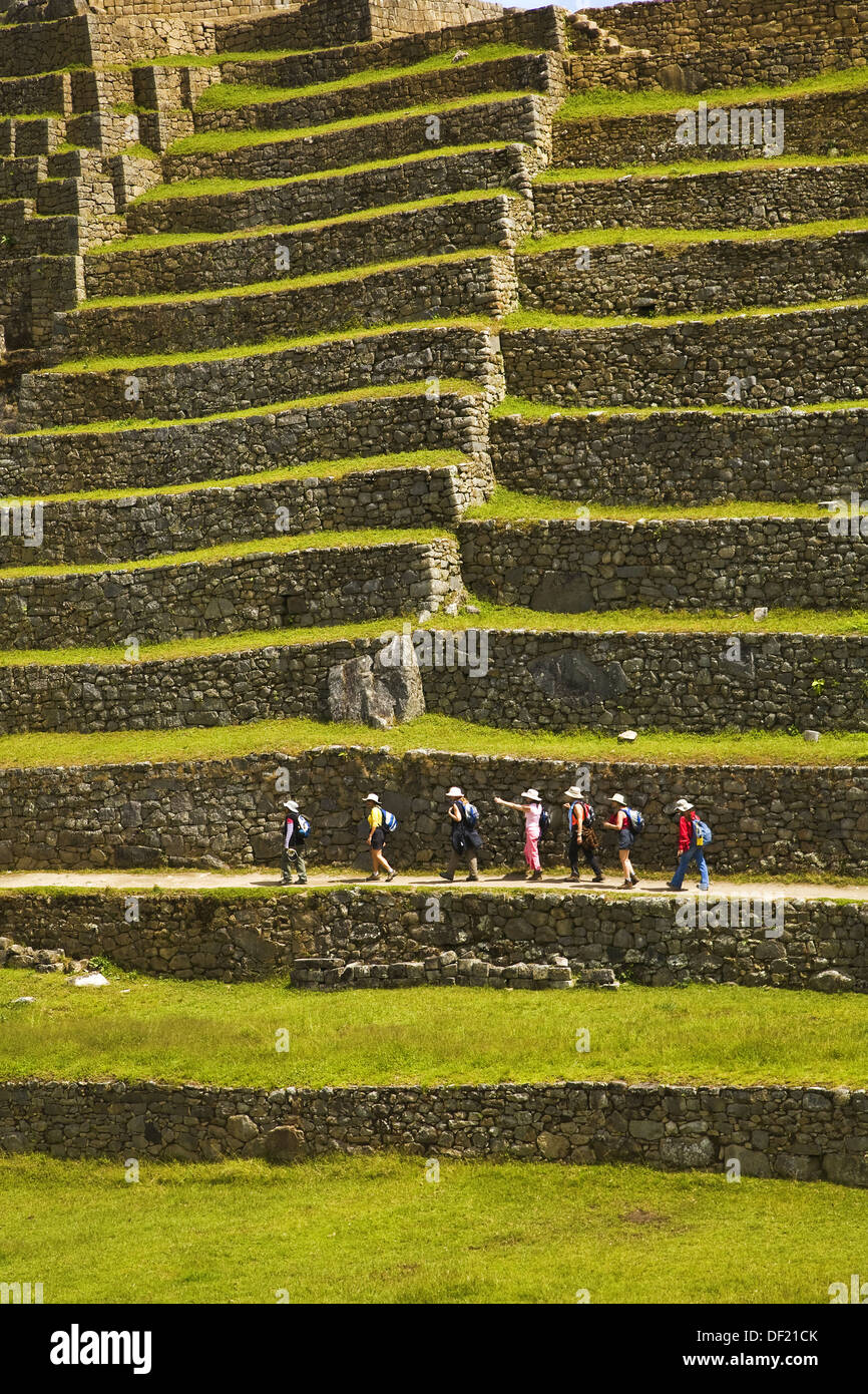 Linea cusco machu picchu immagini e fotografie stock ad alta ...