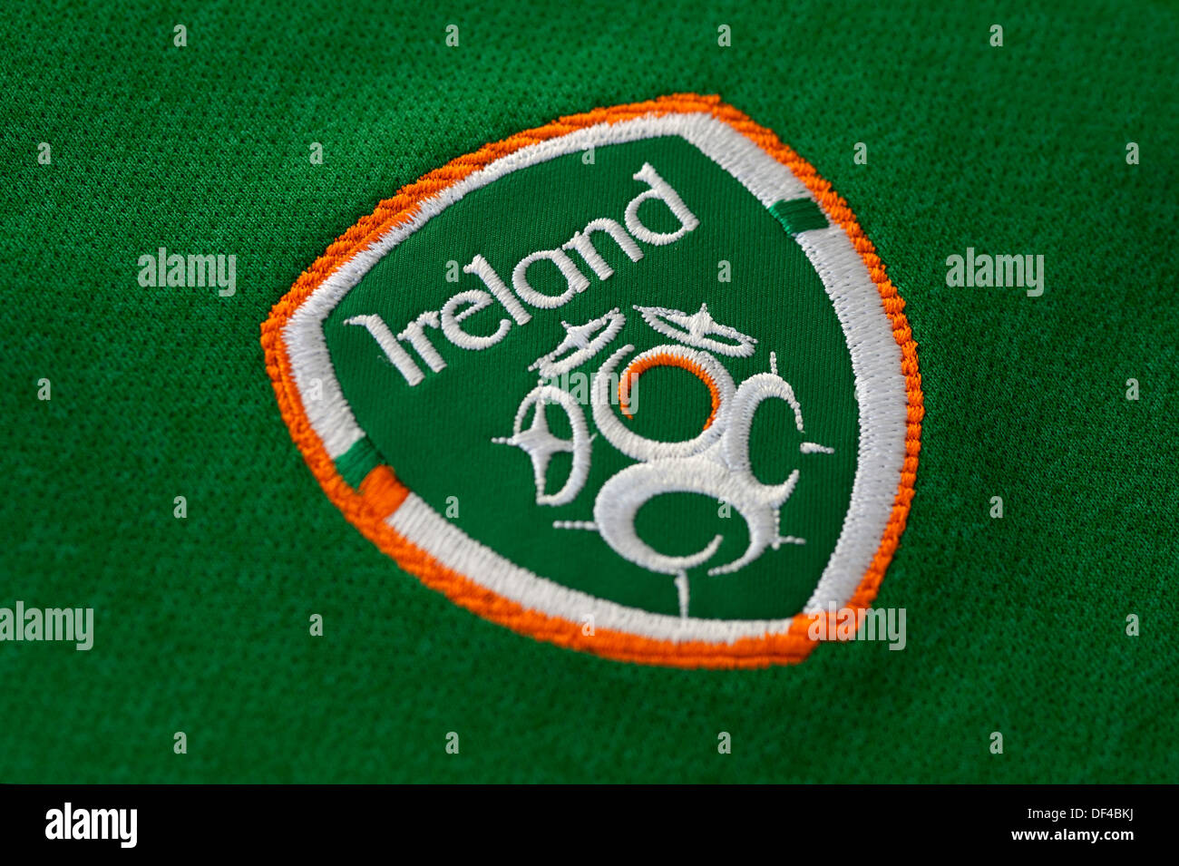 FAI Badge Foto Stock