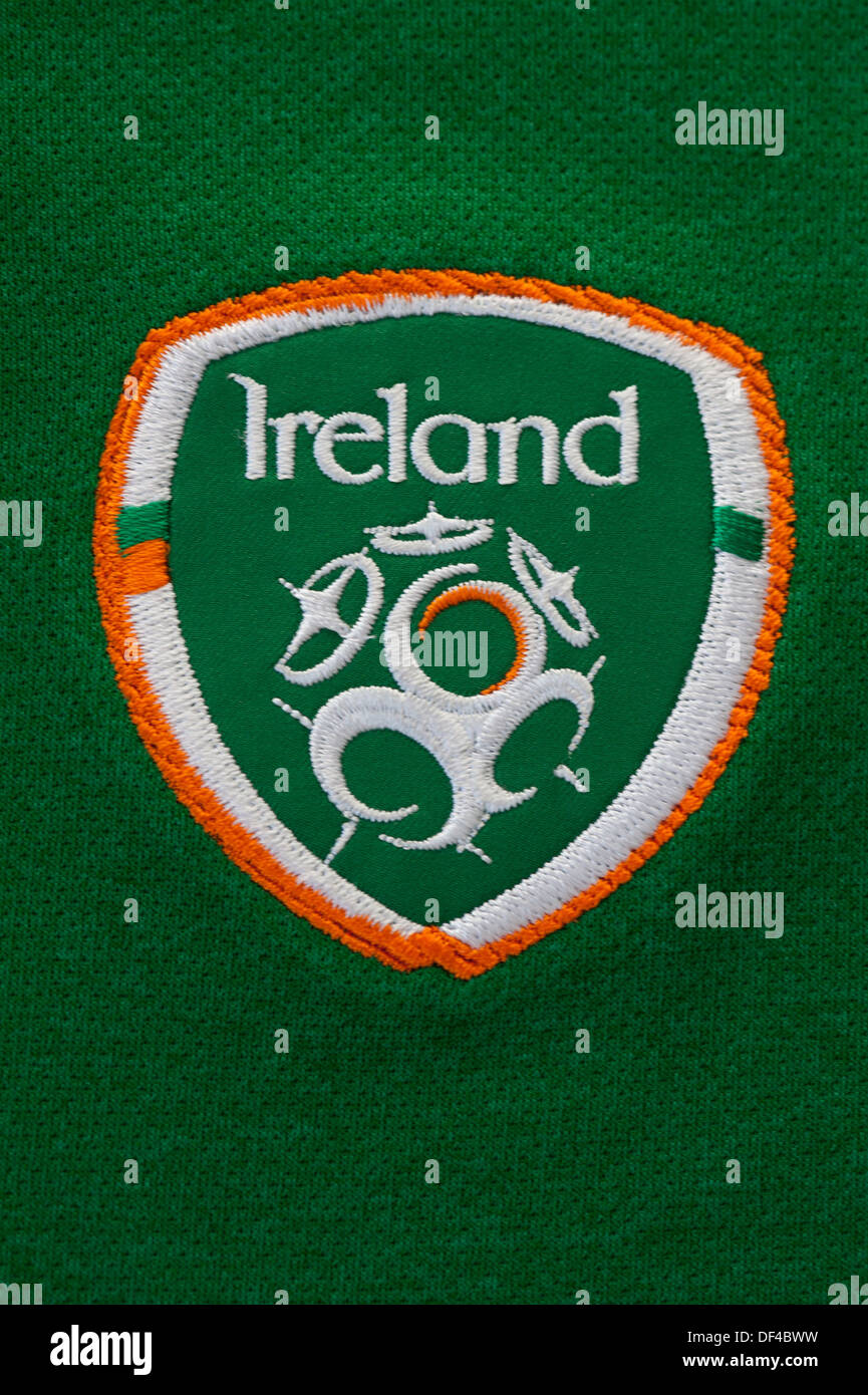 FAI Badge Foto Stock