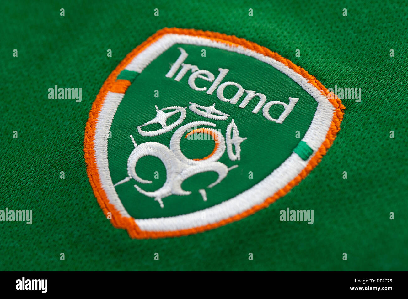 FAI Badge Foto Stock