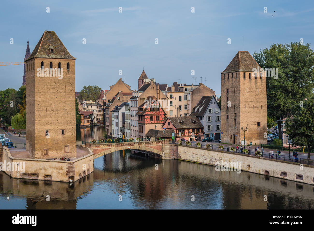Sistema di canali francesi immagini e fotografie stock ad alta risoluzione  - Alamy