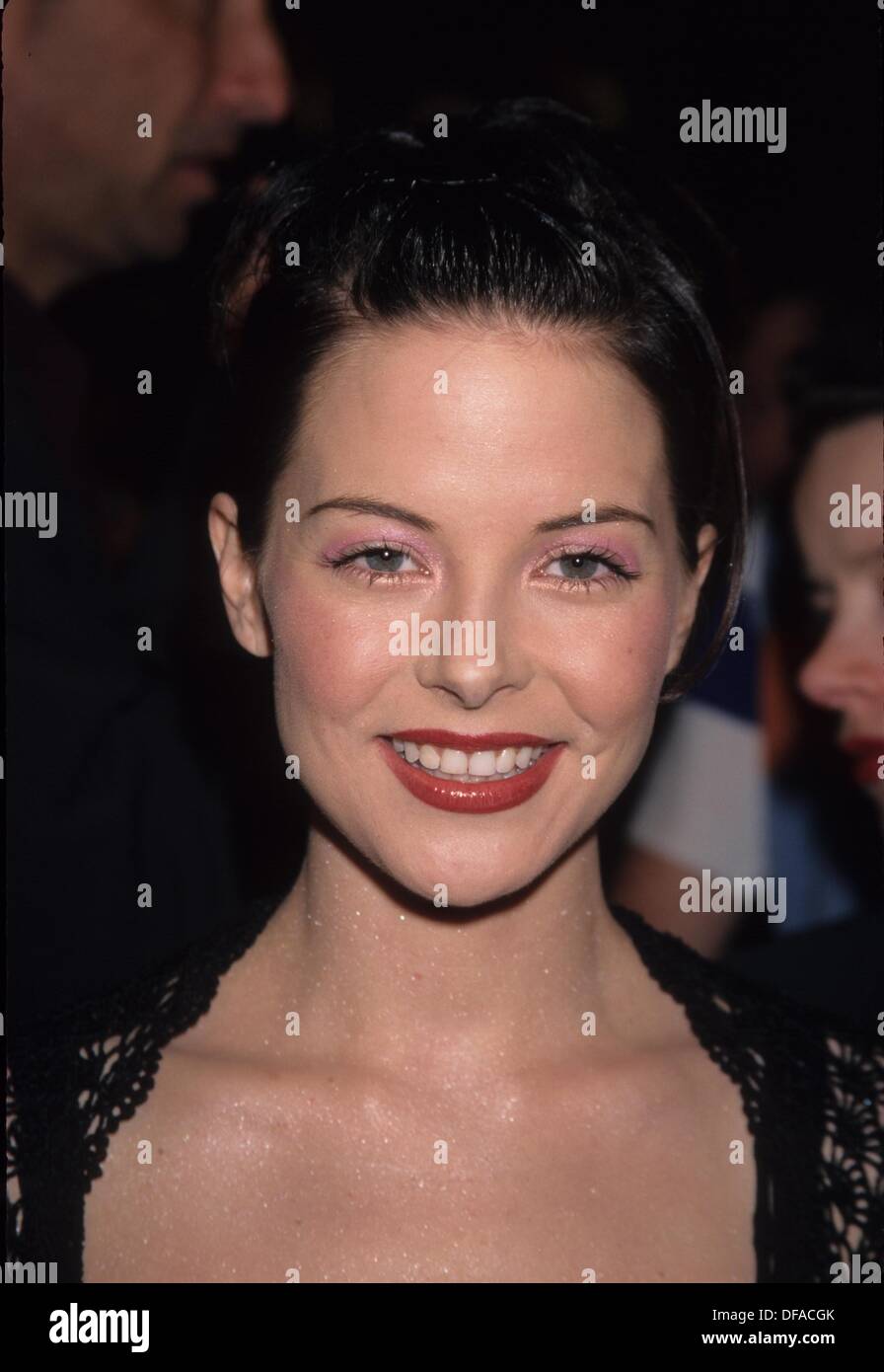 JORDAN LADD.mai stato baciato premiere presso il Teatro Cinese di Mann in Hollywood, CA. 1999.k15195lr.(Immagine di credito: © Lisa Rose/Globe foto/ZUMAPRESS.com) Foto Stock