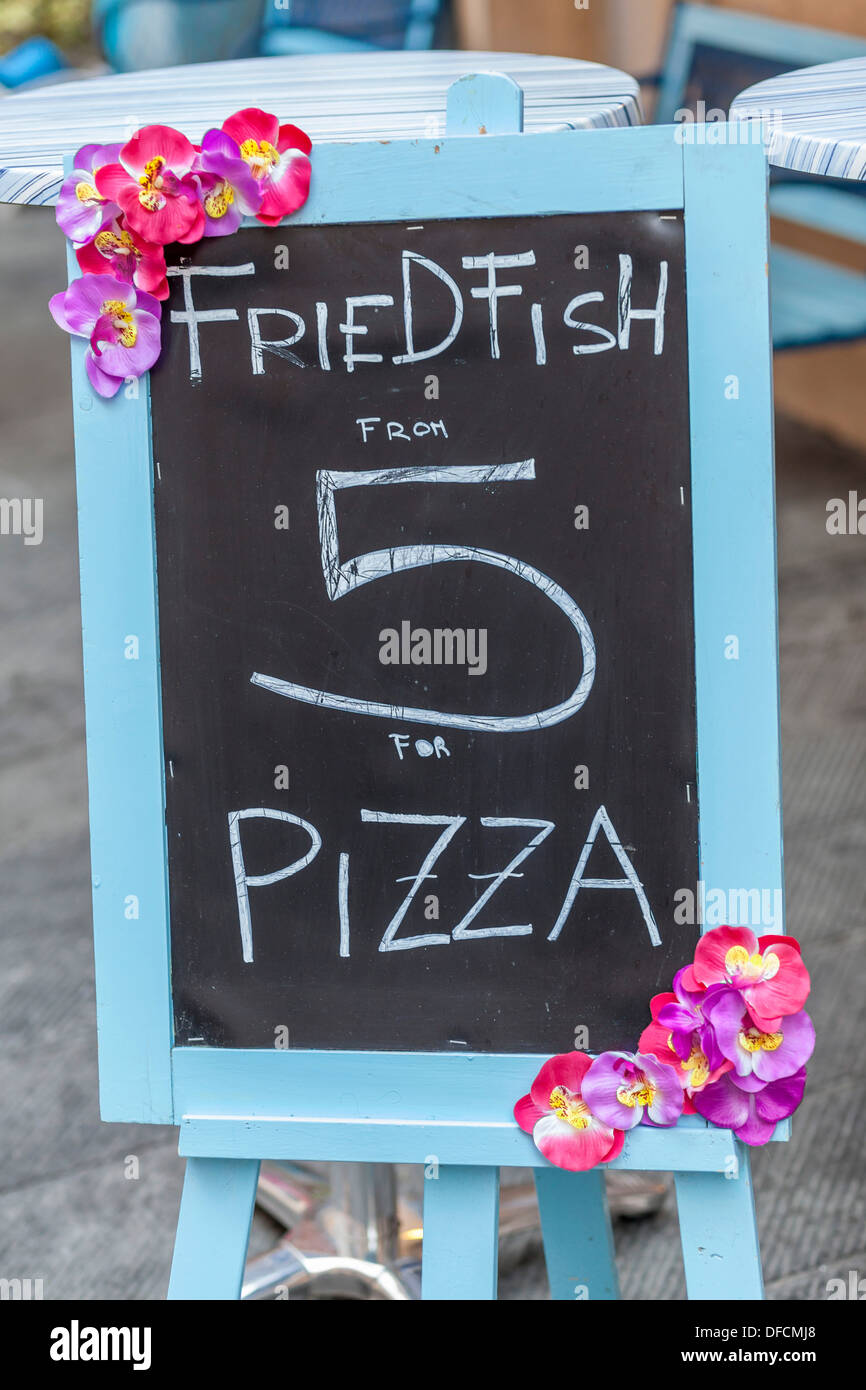 Riomaggiore,Cinque Terre,provincia La Spezia,Liguria,Italia Foto Stock