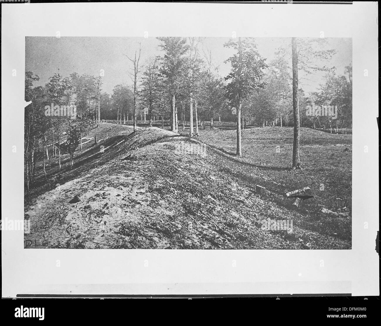 I tumuli indiani sono antichi tumuli funerari o cerimoniali costruiti da culture indigene in tutto il Nord America, che rappresentano significativi siti archeologici e patrimonio culturale. Foto Stock