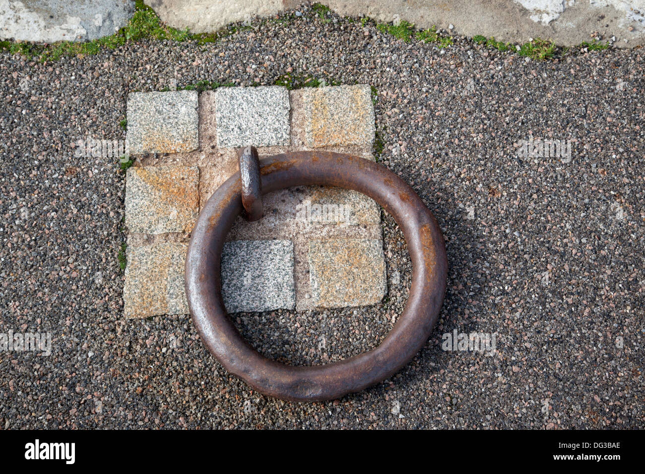 Attracco a Gloucester Docks, Gloucestershire, Inghilterra, Regno Unito Foto Stock