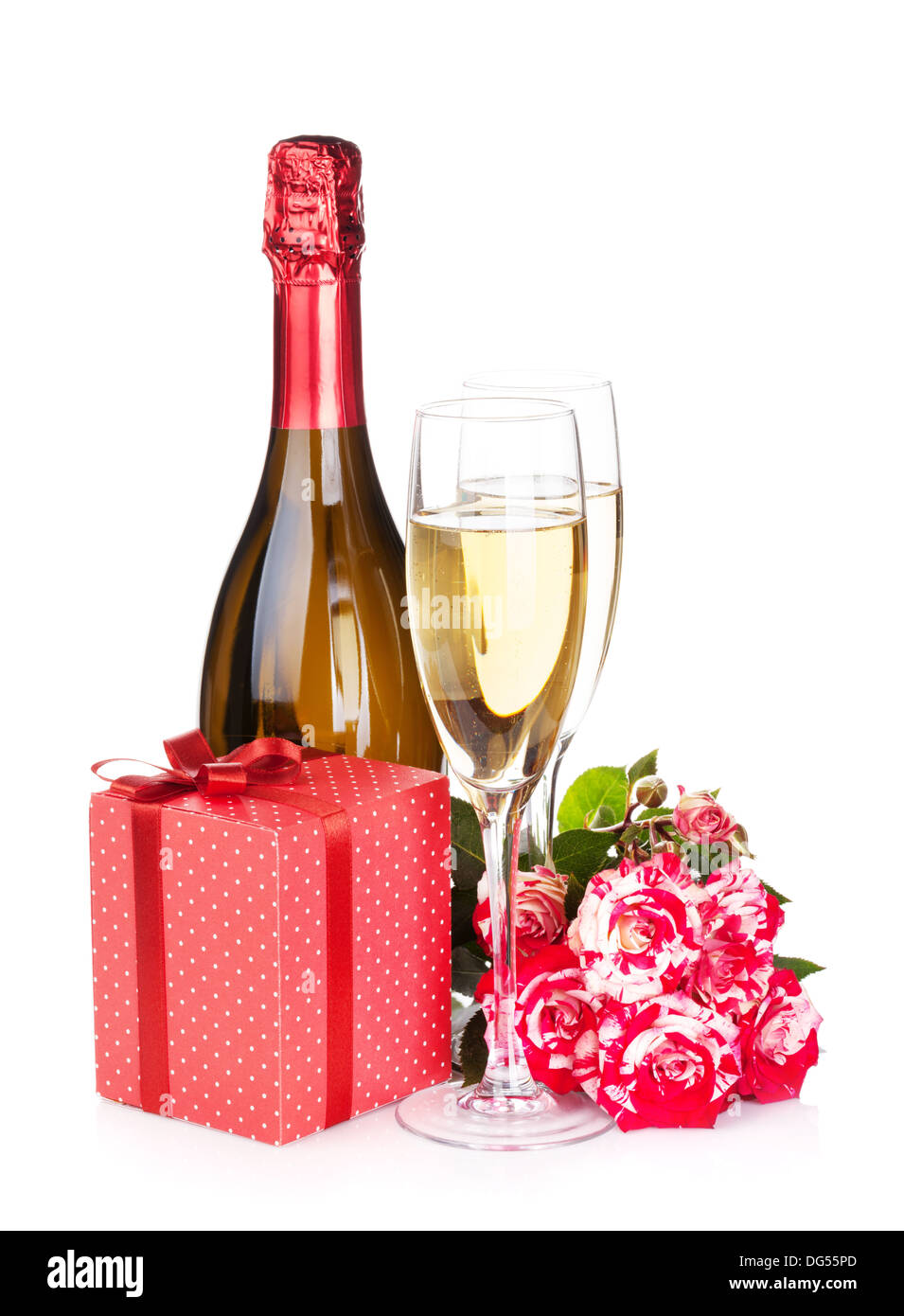 Flute da champagne vintage con fiori, set di bicchieri colorati da cocktail, martini e champagne, prosecco, mimosa, set di bicchieri da bar in vetro lucido (rosa