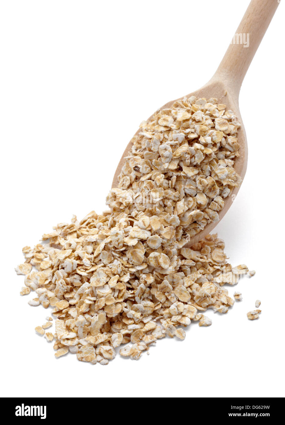 spezie di cibo Foto Stock