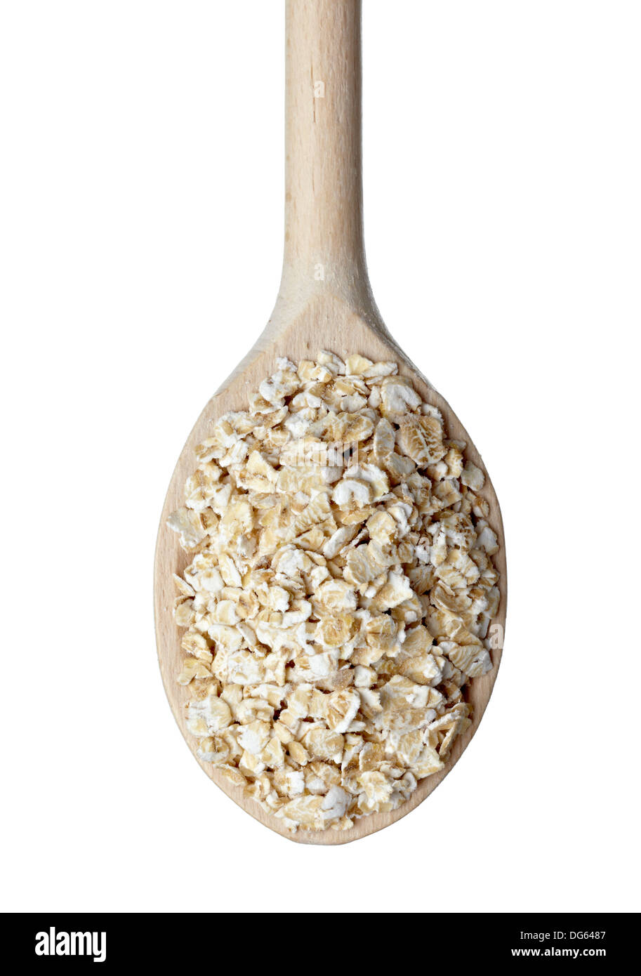 spezie di cibo Foto Stock