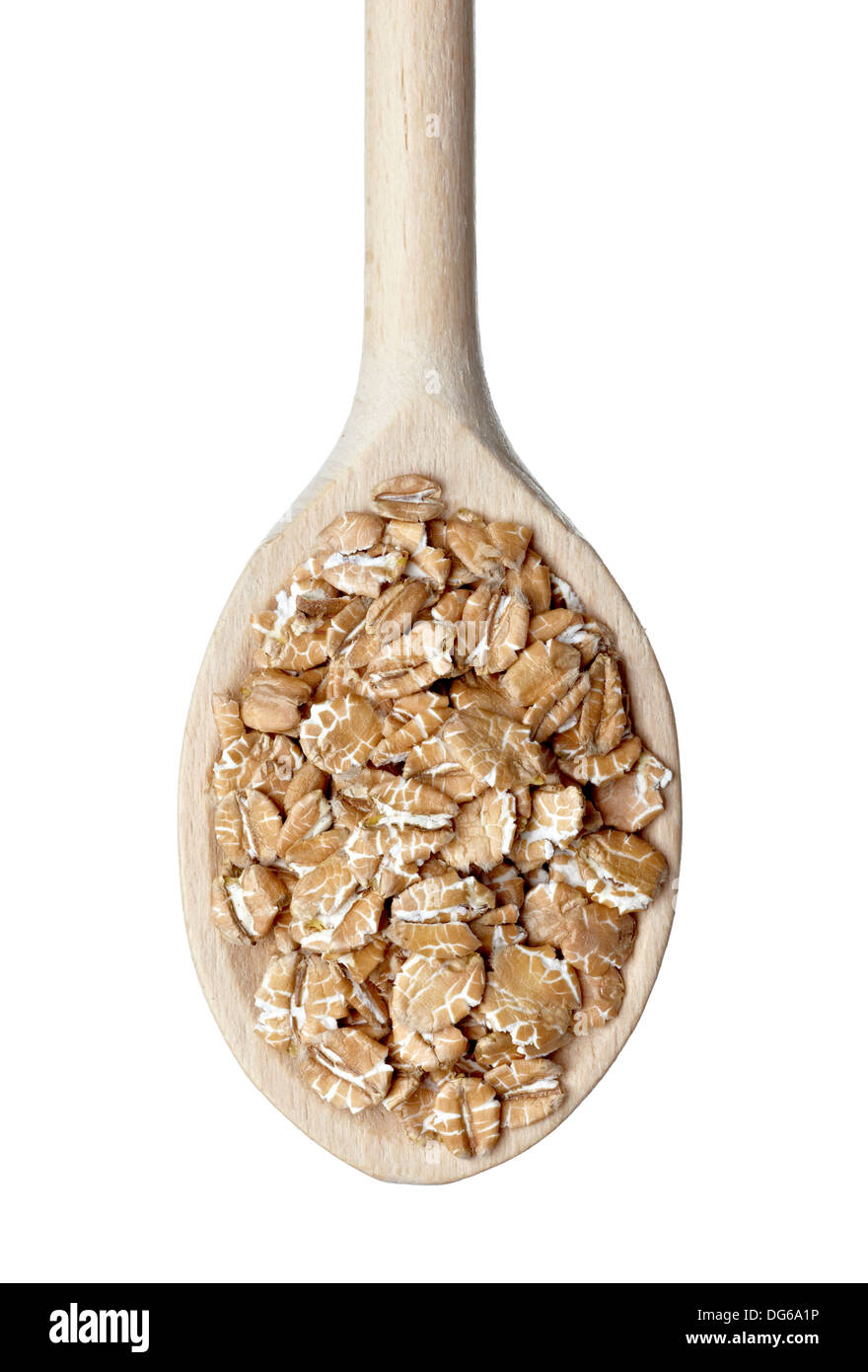 spezie di cibo Foto Stock