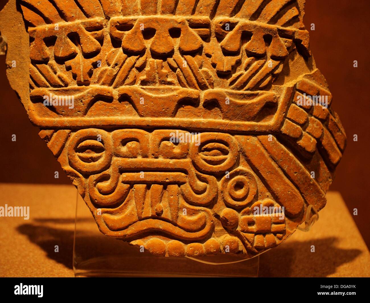 Chi è Il Dio Della Pioggia Tlaloc dios immagini e fotografie stock ad alta risoluzione - Alamy