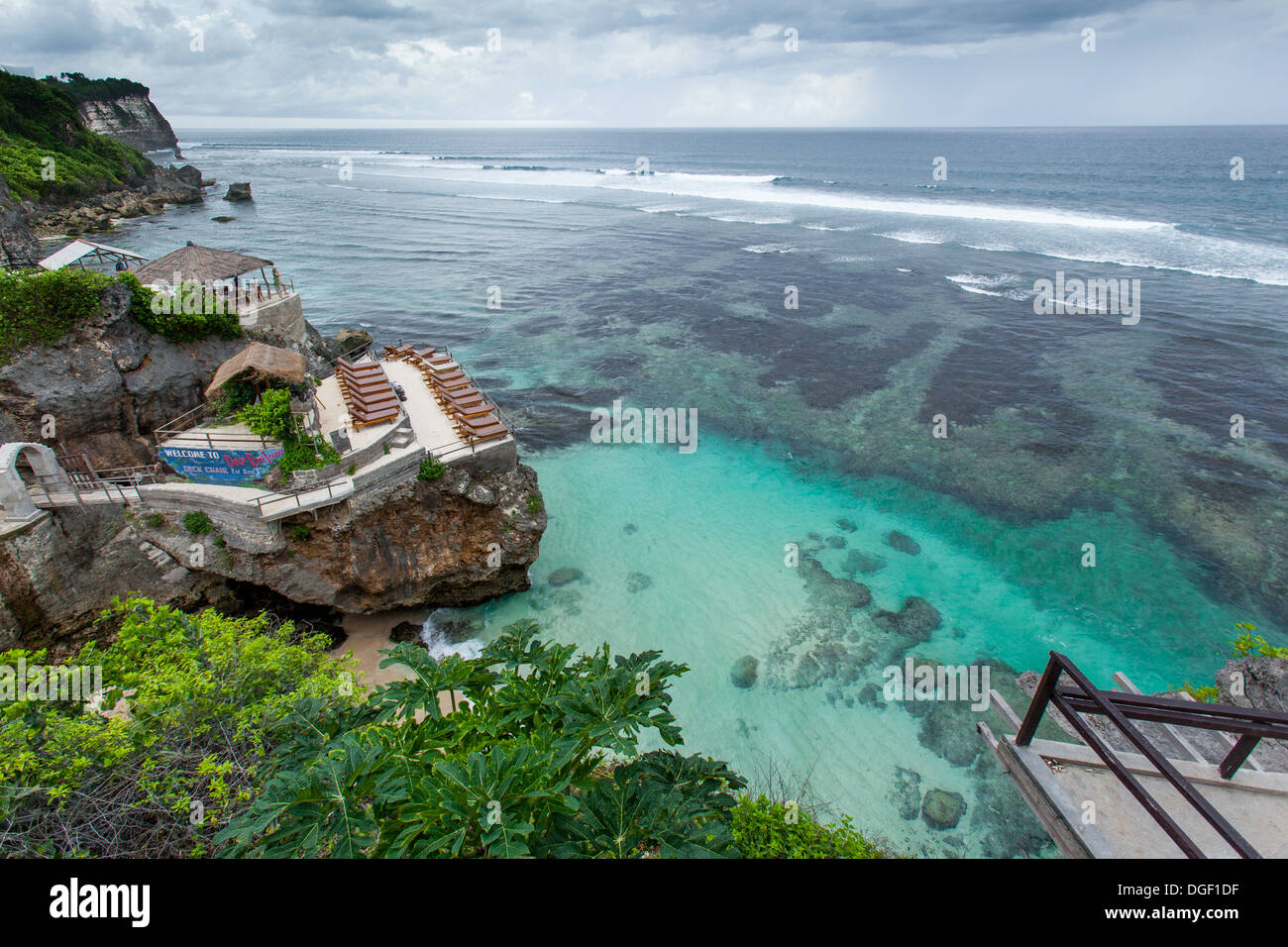 Bali Foto Stock