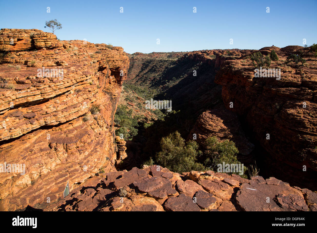 Australia Foto Stock