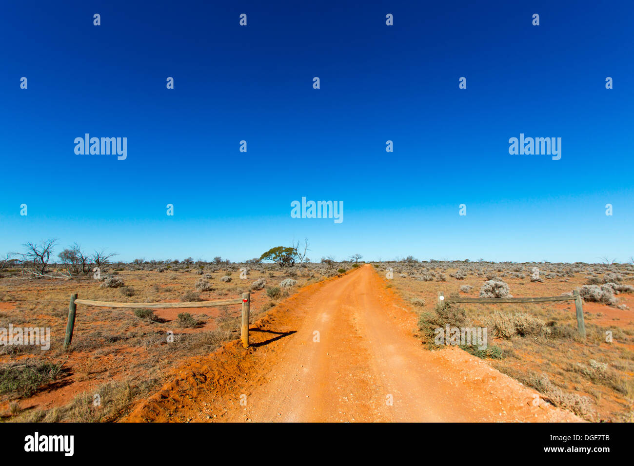 Australia Foto Stock