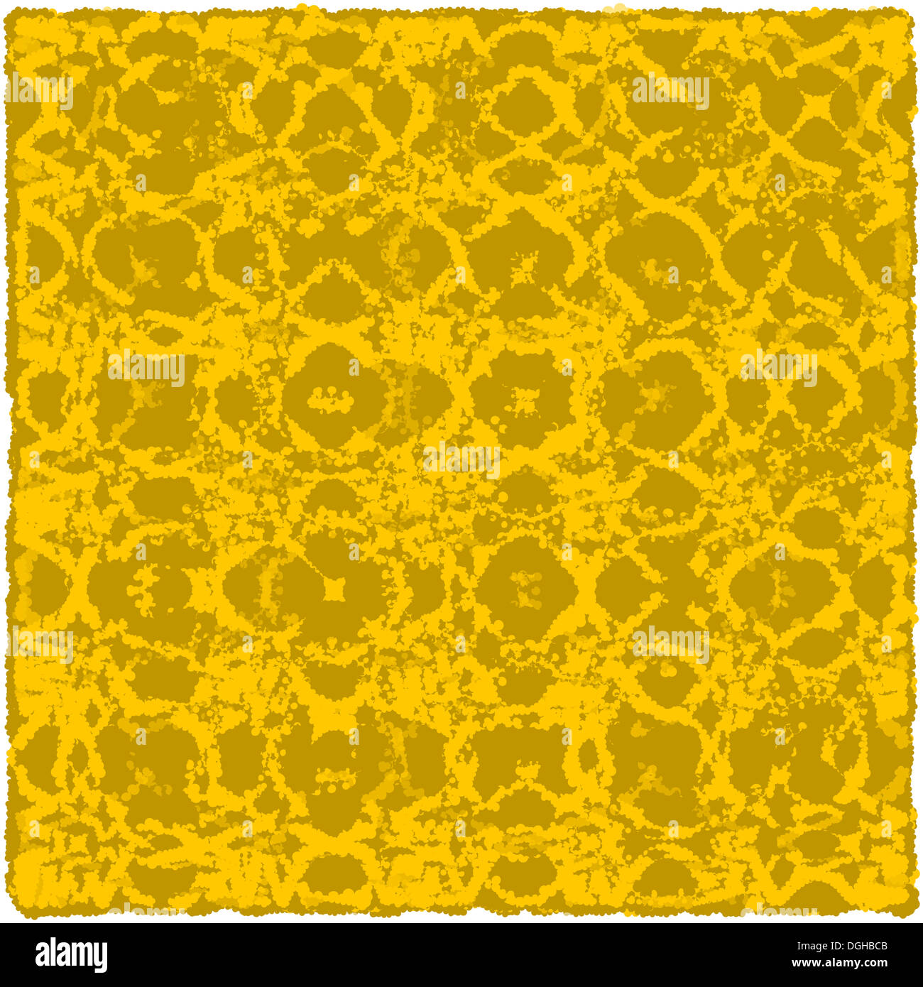 Abstract sfondo di Natale. EPS10 illustrazione vettoriale. Foto Stock