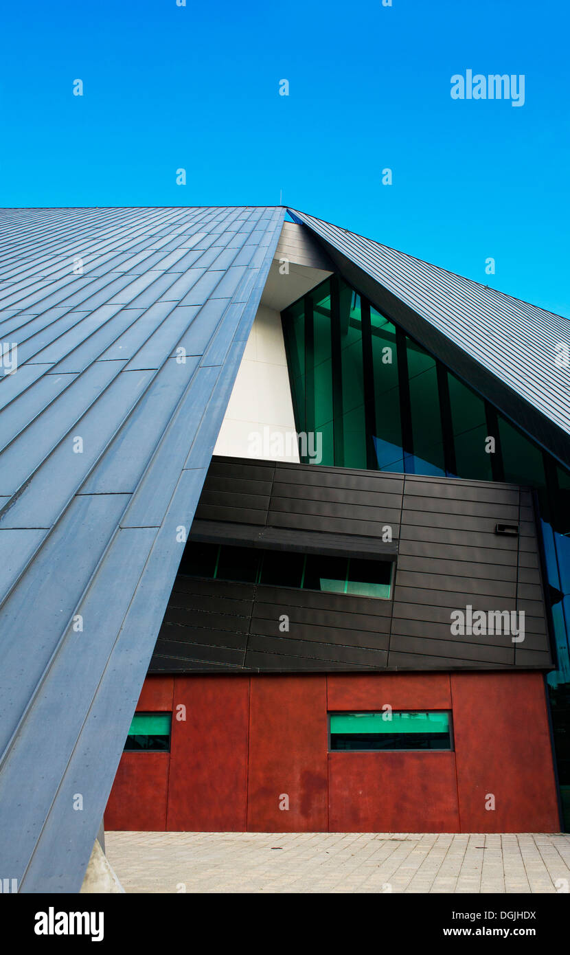 La Albany Entertainment Center in Western Australia. Foto Stock