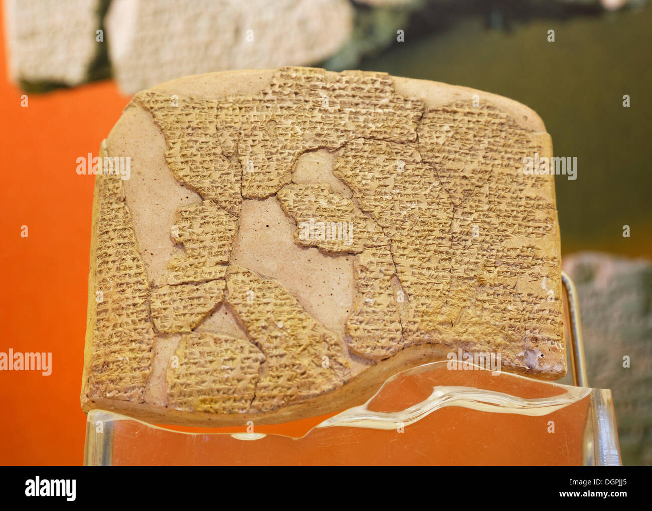 Primo cuneiforme immagini e fotografie stock ad alta risoluzione - Alamy