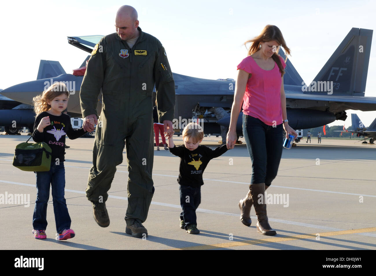 27th fighter squadron immagini e fotografie stock ad alta risoluzione ...