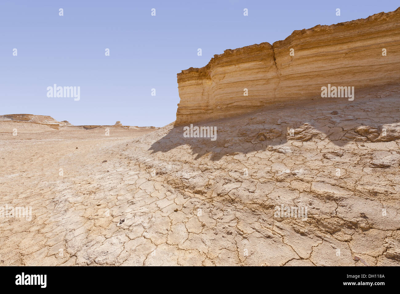 Medio Oriente Foto Stock