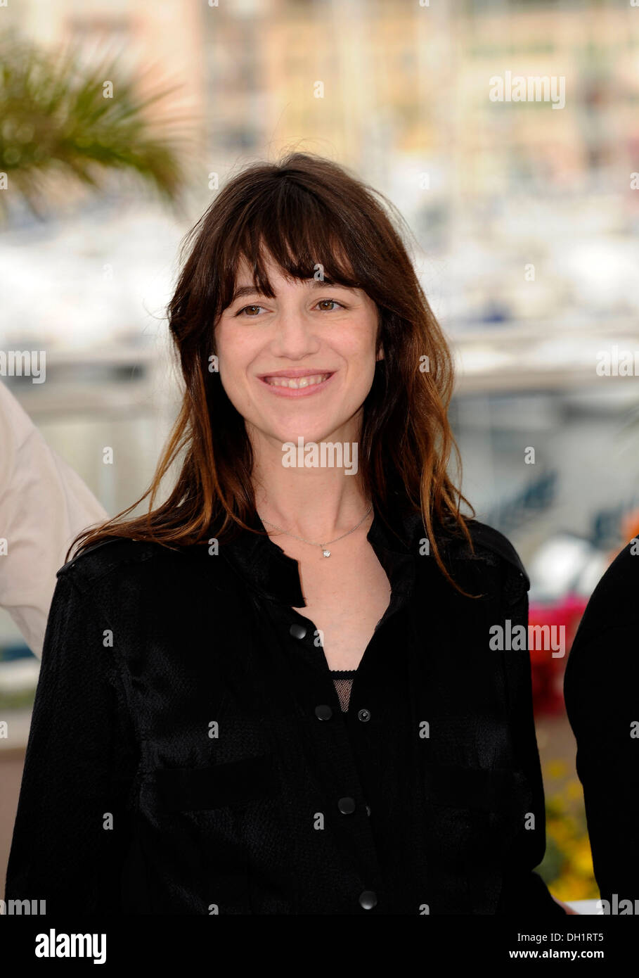 Città di Cannes: 64a edizione del Festival del Cinema di Cannes (11 maggio a 22, 2011) Foto Stock