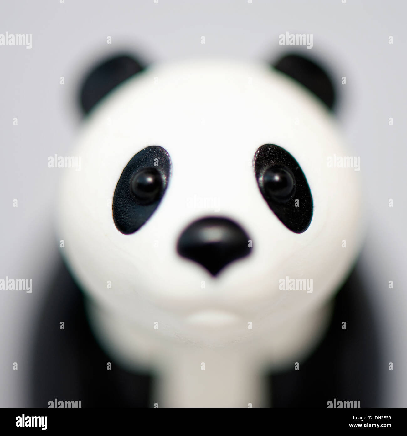 Toy panda immagini e fotografie stock ad alta risoluzione - Alamy